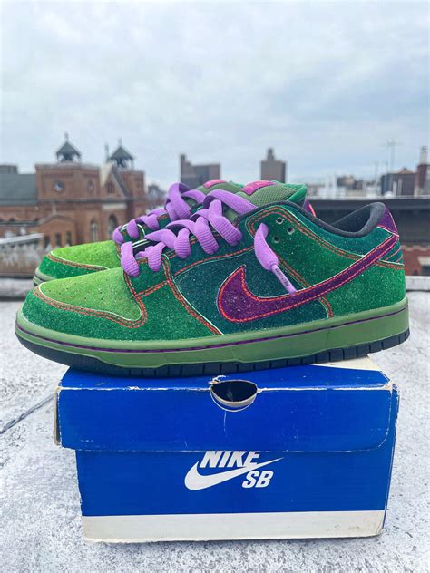 nike 420 dunk 2020|Nike skunk 420 special edition.